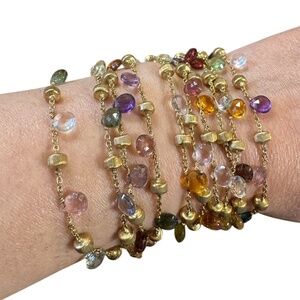 Marco Bicego paradise Bracelet